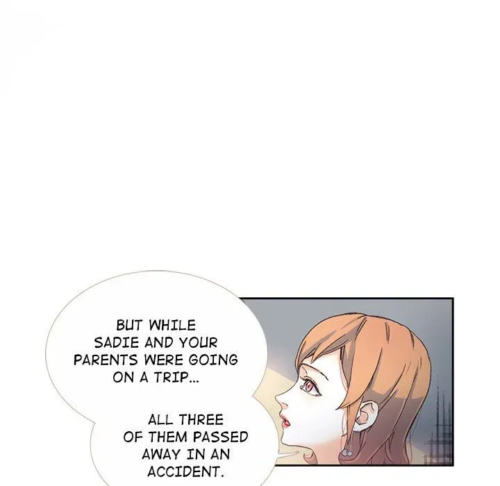 Miss Provocative Chapter 68 page 38 - 