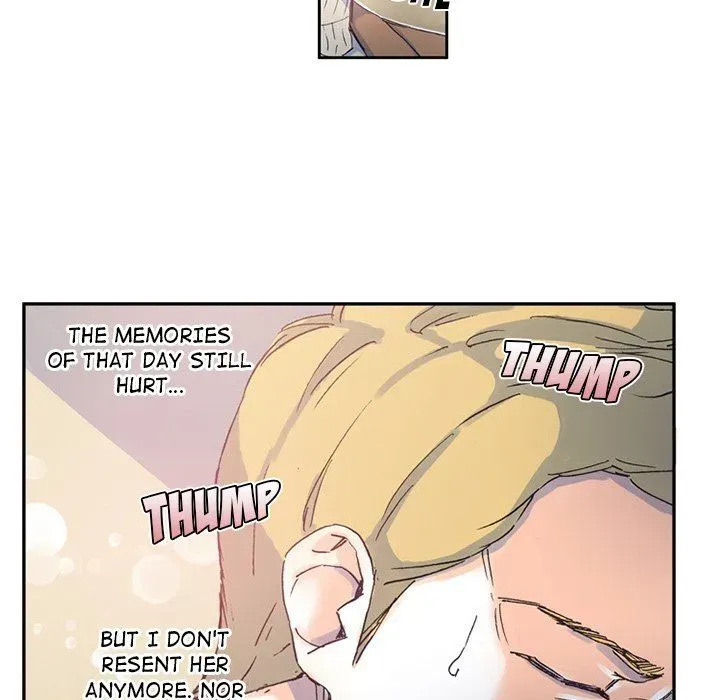 Miss Provocative Chapter 68 page 40 - 