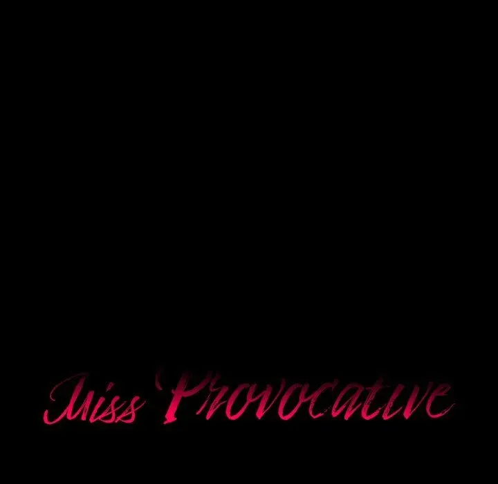 Miss Provocative Chapter 68 page 5 - 