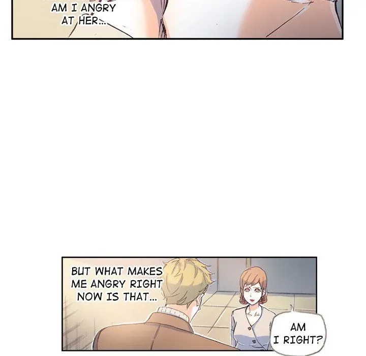 Miss Provocative Chapter 68 page 41 - 