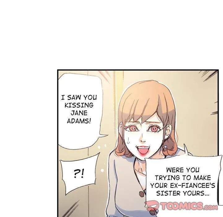 Miss Provocative Chapter 68 page 50 - 