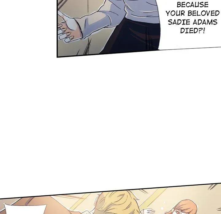Miss Provocative Chapter 68 page 51 - 