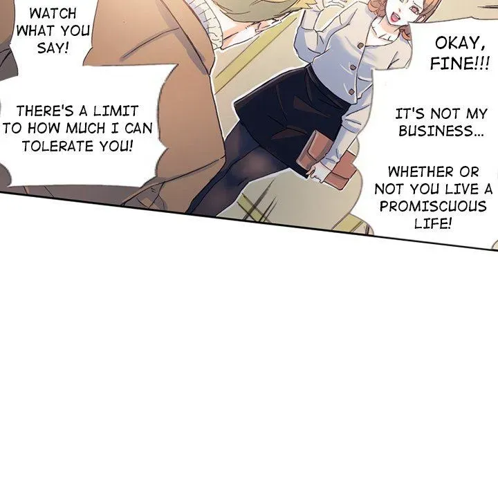 Miss Provocative Chapter 68 page 52 - 