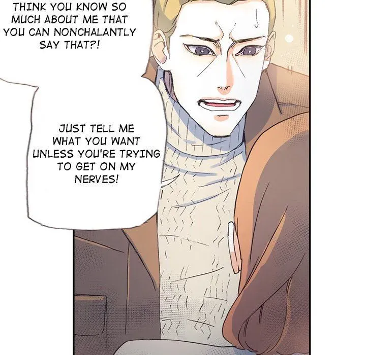 Miss Provocative Chapter 68 page 57 - 