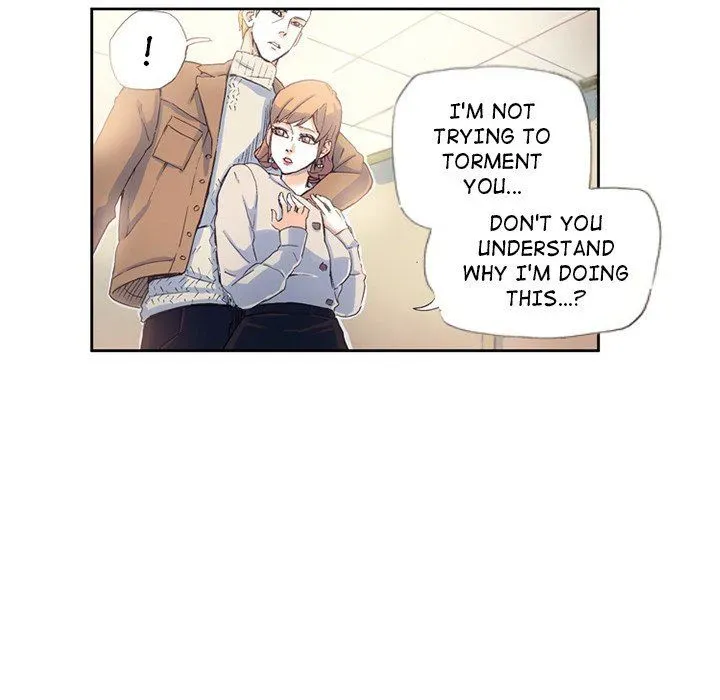 Miss Provocative Chapter 68 page 69 - 