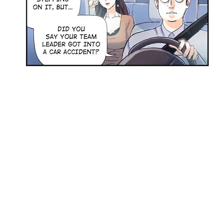 Miss Provocative Chapter 68 page 77 - 