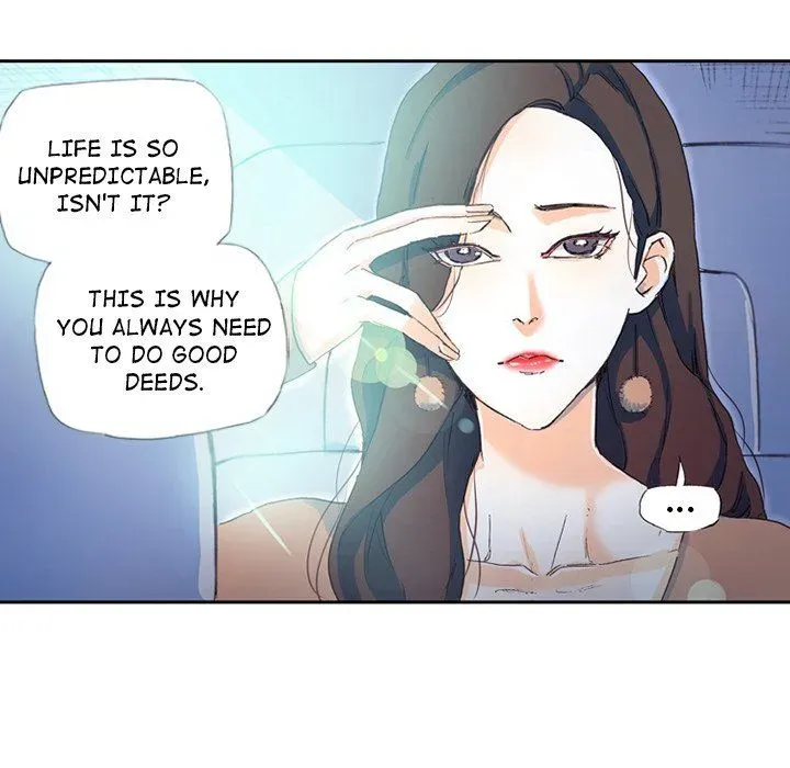 Miss Provocative Chapter 68 page 78 - 