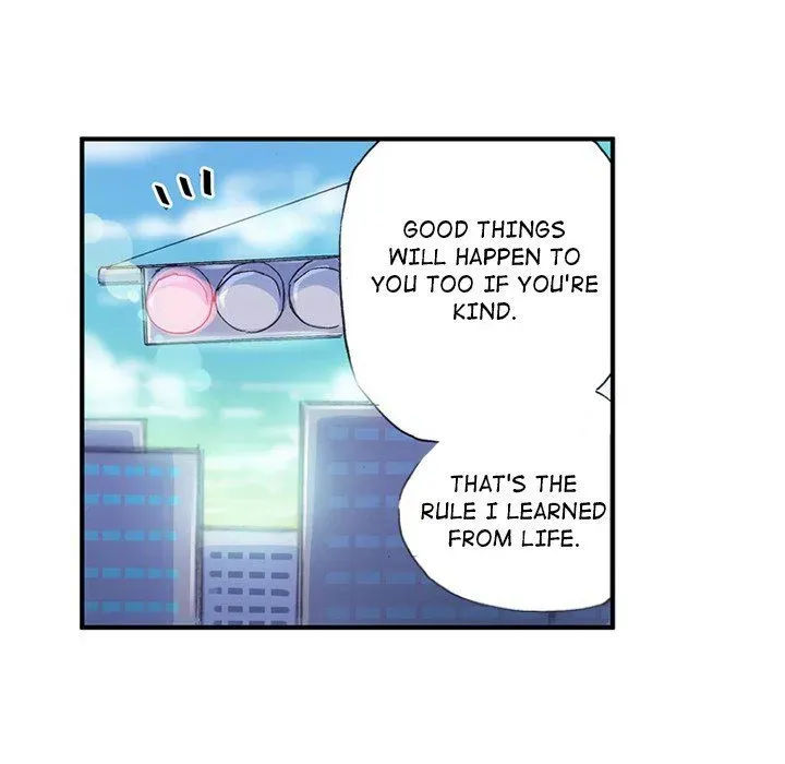 Miss Provocative Chapter 68 page 79 - 