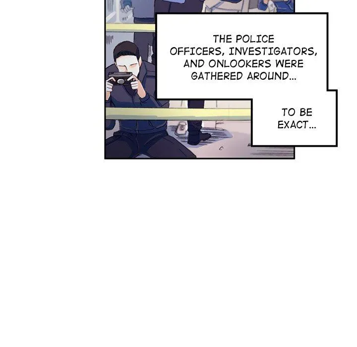 Miss Provocative Chapter 68 page 87 - 