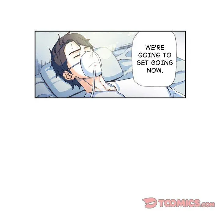 Miss Provocative Chapter 68 page 10 - 