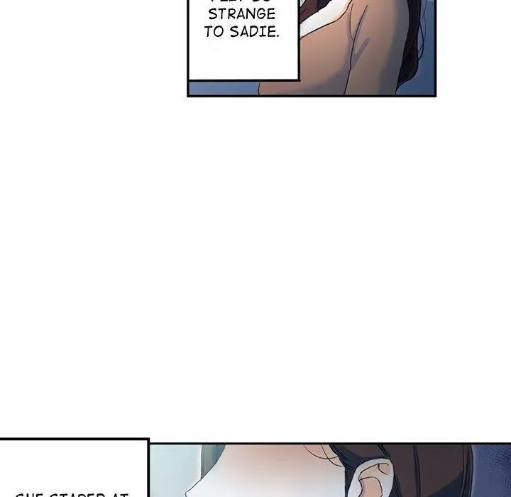 Miss Provocative Chapter 68 page 92 - 