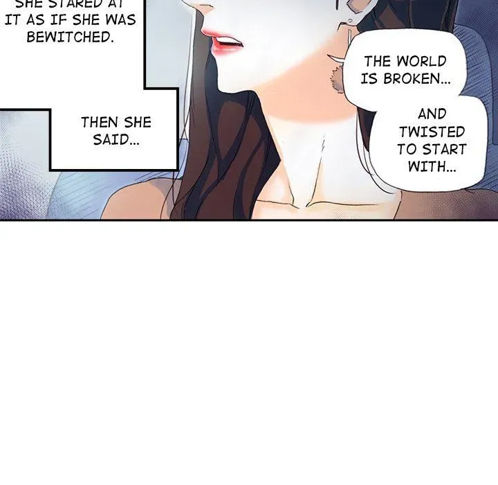 Miss Provocative Chapter 68 page 93 - 