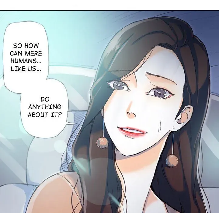 Miss Provocative Chapter 68 page 95 - 