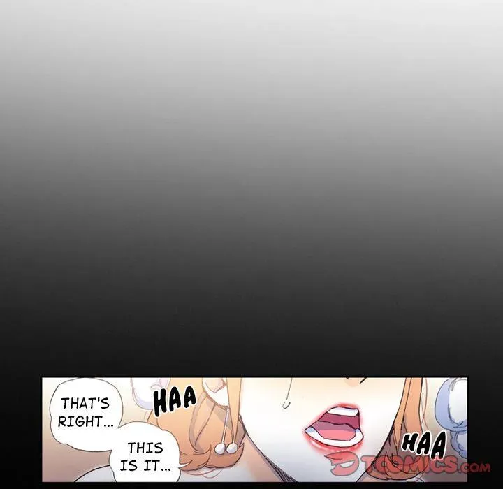 Miss Provocative Chapter 68 page 98 - 