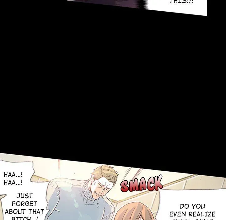Miss Provocative Chapter 69 page 11 - 