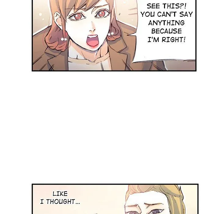 Miss Provocative Chapter 69 page 101 - 