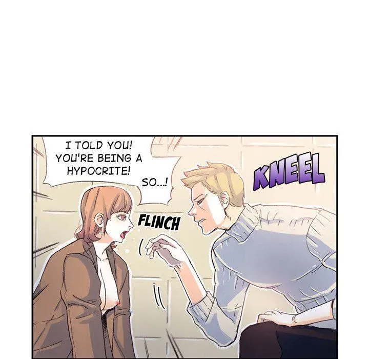 Miss Provocative Chapter 69 page 103 - 