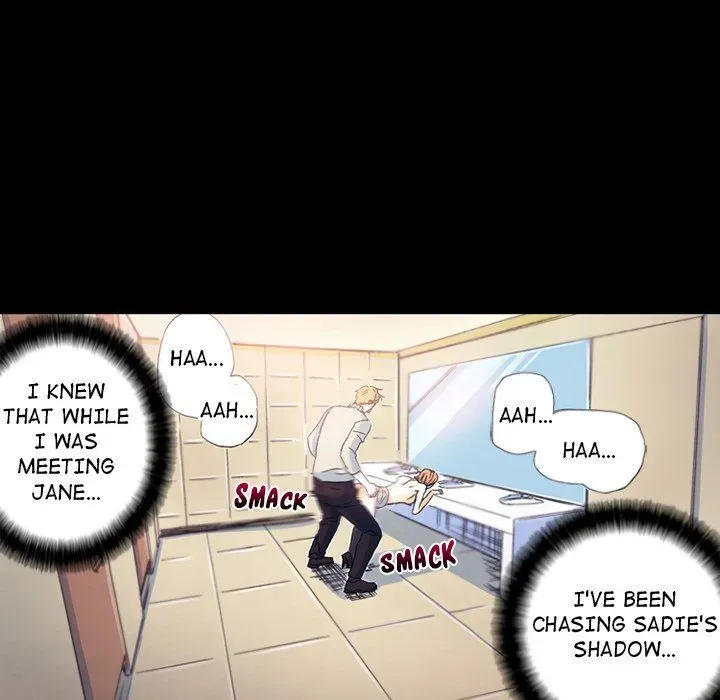 Miss Provocative Chapter 69 page 15 - 