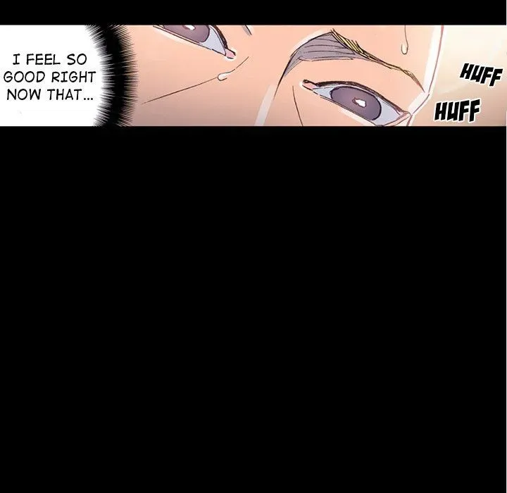 Miss Provocative Chapter 69 page 35 - 