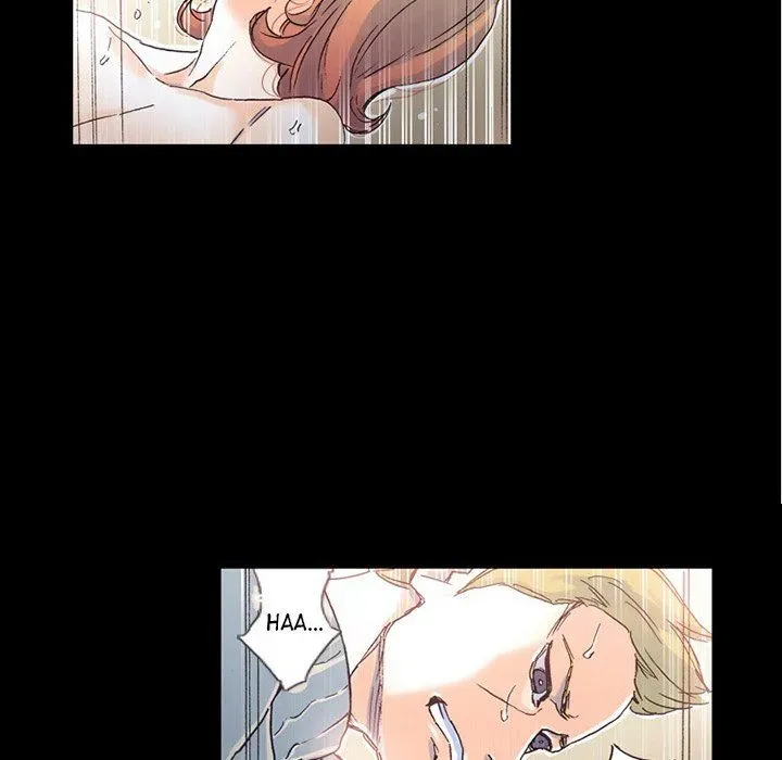 Miss Provocative Chapter 69 page 38 - 