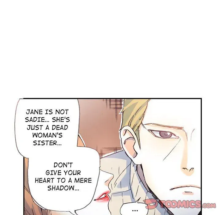 Miss Provocative Chapter 69 page 74 - 