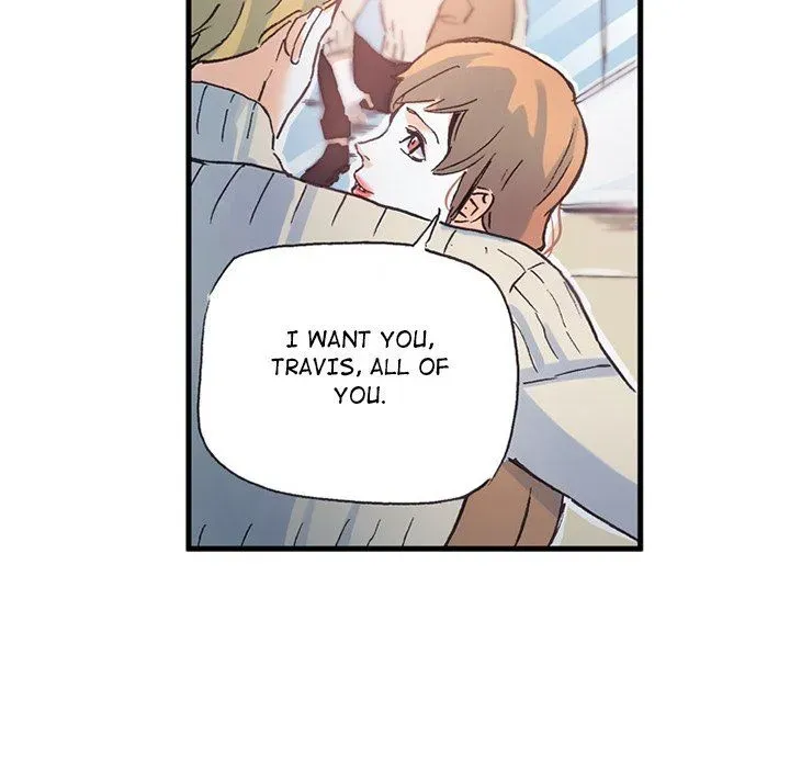 Miss Provocative Chapter 69 page 76 - 