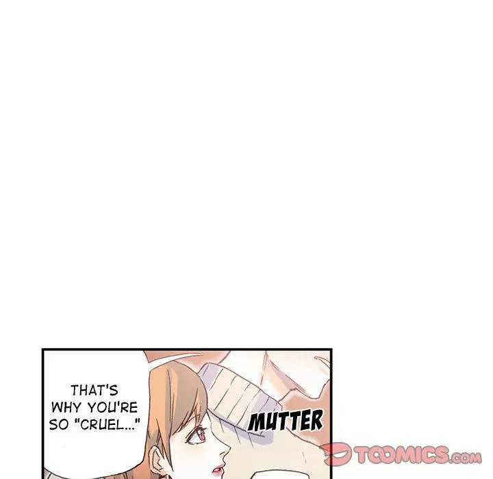 Miss Provocative Chapter 69 page 82 - 