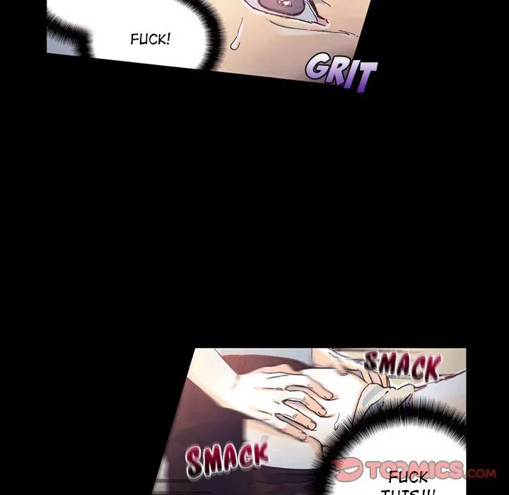 Miss Provocative Chapter 69 page 10 - 