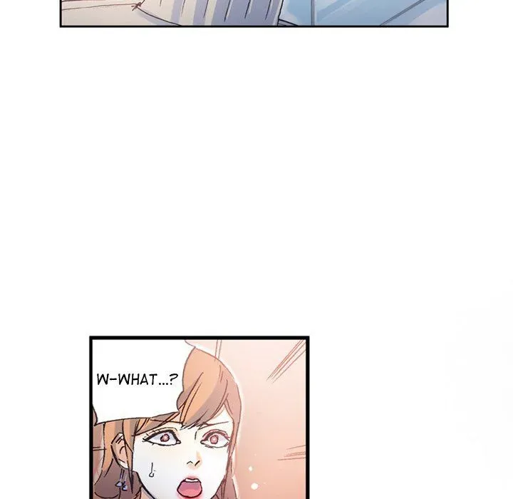 Miss Provocative Chapter 69 page 91 - 