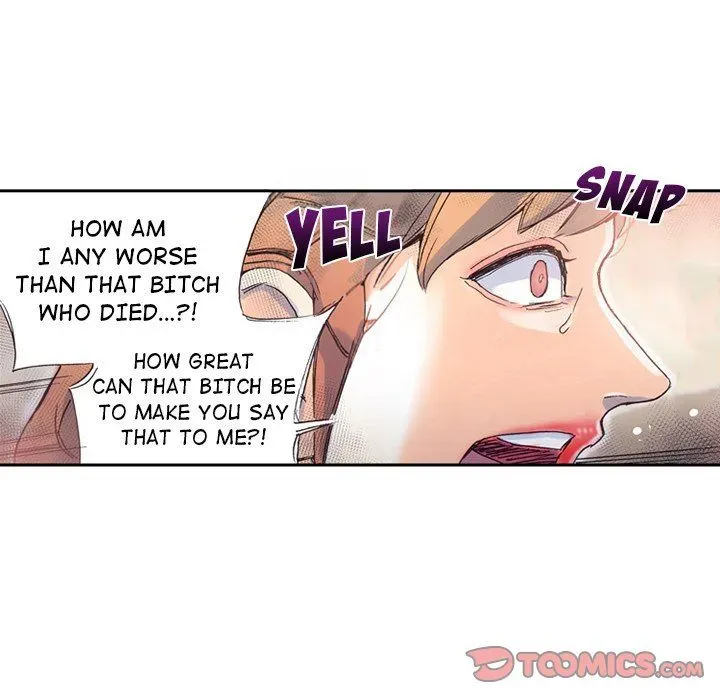 Miss Provocative Chapter 69 page 98 - 