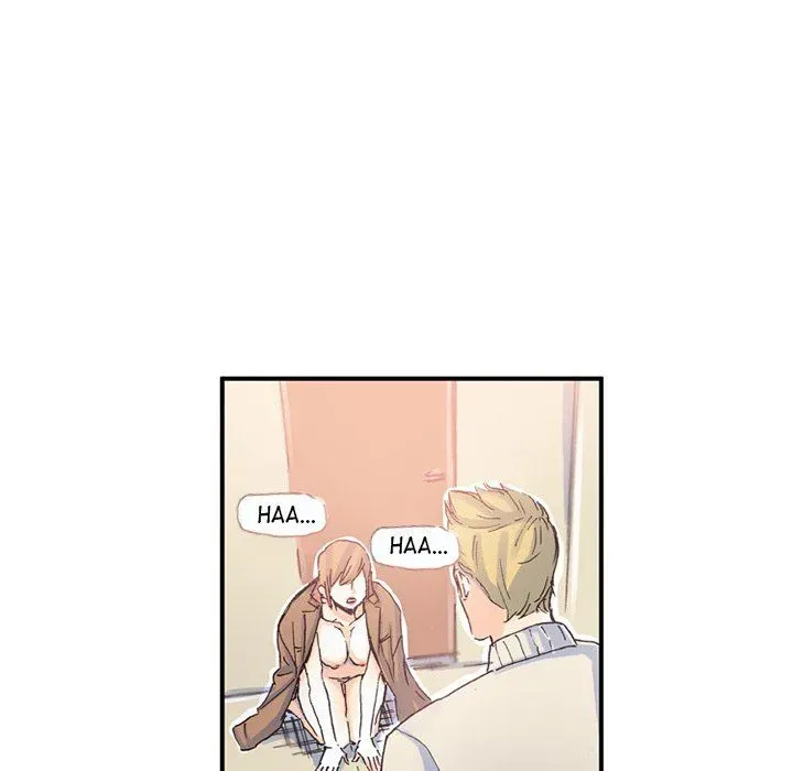 Miss Provocative Chapter 69 page 99 - 