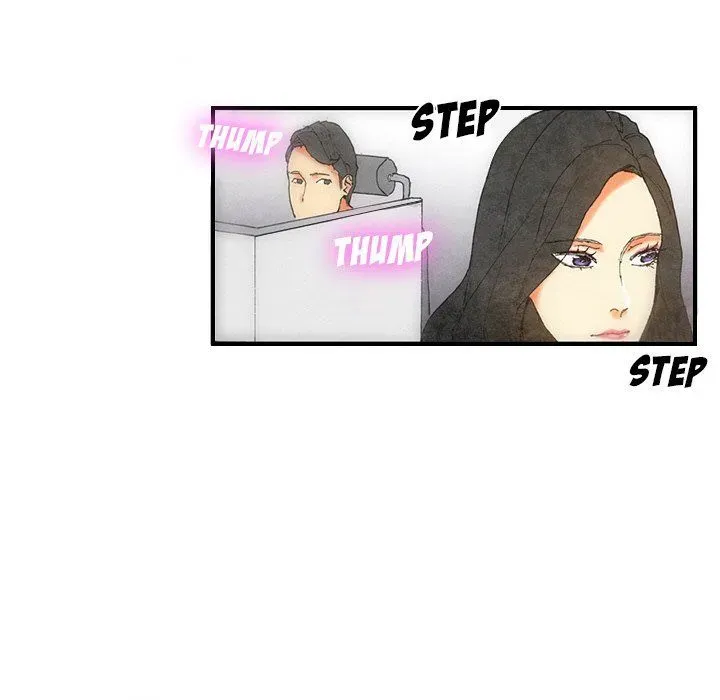 Miss Provocative Chapter 7 page 11 - 