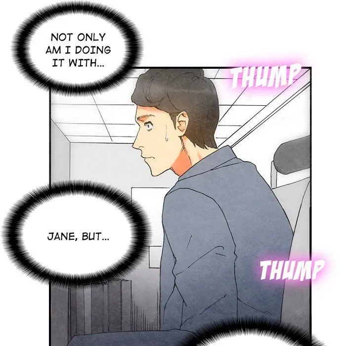 Miss Provocative Chapter 7 page 12 - 