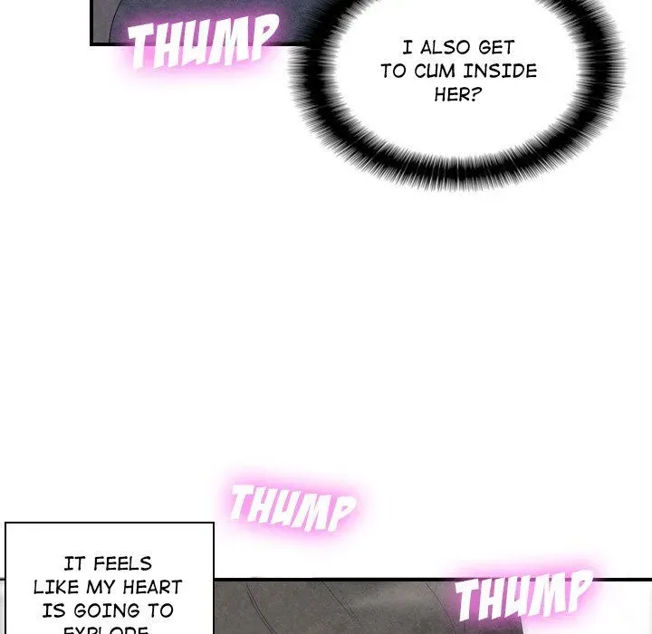 Miss Provocative Chapter 7 page 13 - 