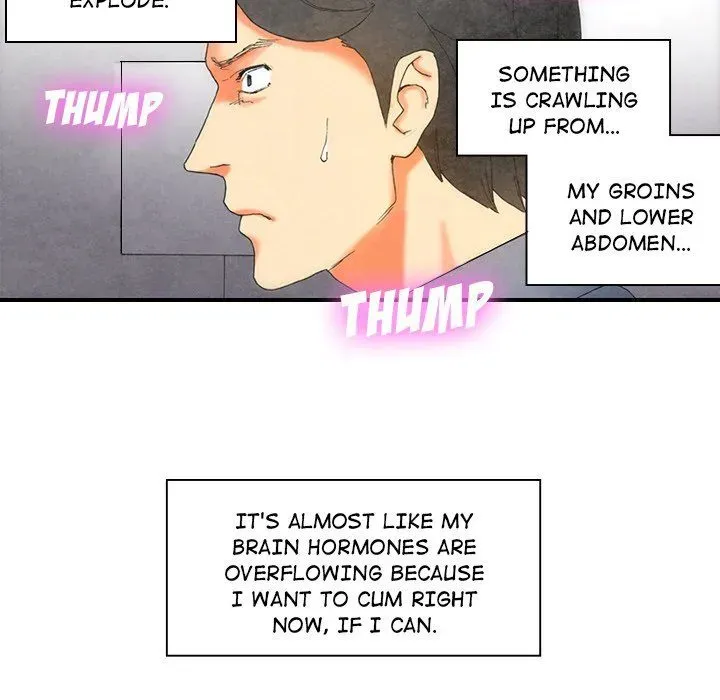 Miss Provocative Chapter 7 page 14 - 