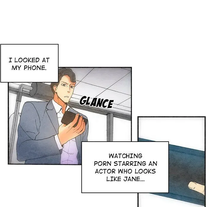 Miss Provocative Chapter 7 page 15 - 
