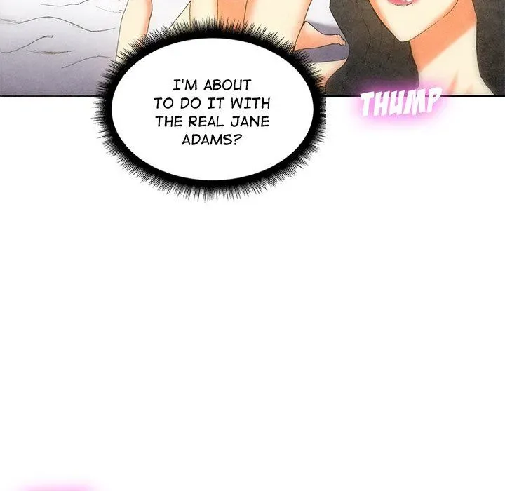 Miss Provocative Chapter 7 page 18 - 