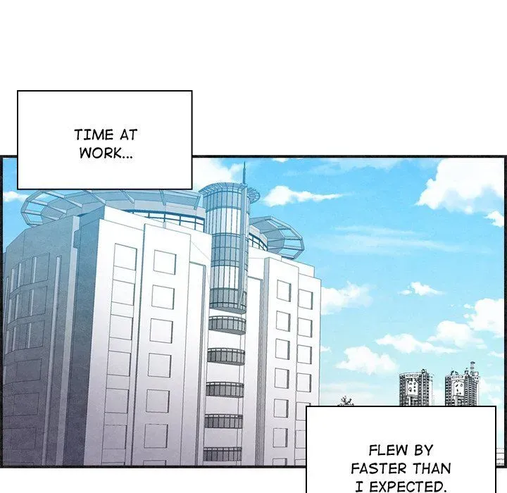 Miss Provocative Chapter 7 page 20 - 