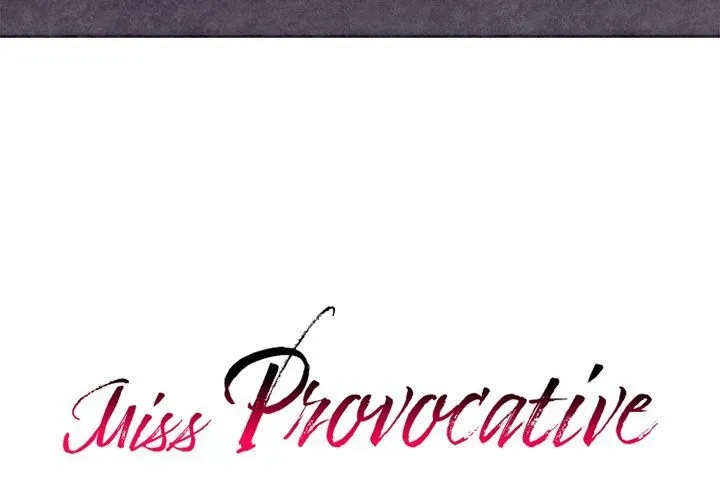 Miss Provocative Chapter 7 page 3 - 