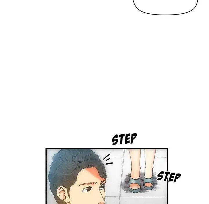 Miss Provocative Chapter 7 page 23 - 