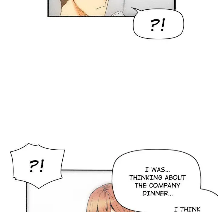 Miss Provocative Chapter 7 page 24 - 