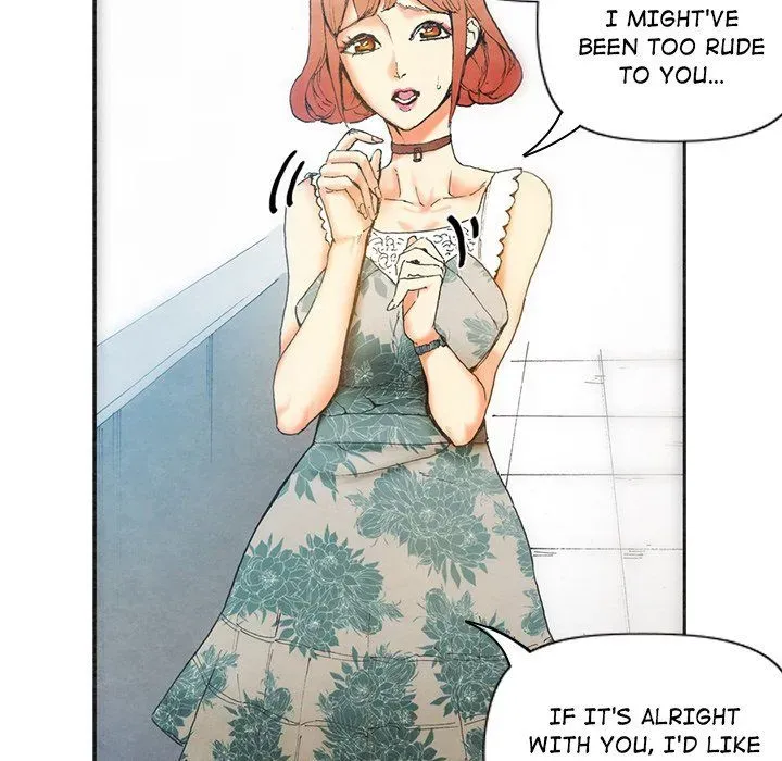 Miss Provocative Chapter 7 page 25 - 