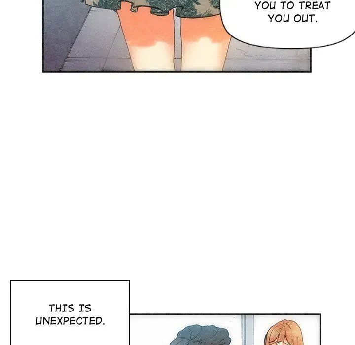 Miss Provocative Chapter 7 page 26 - 