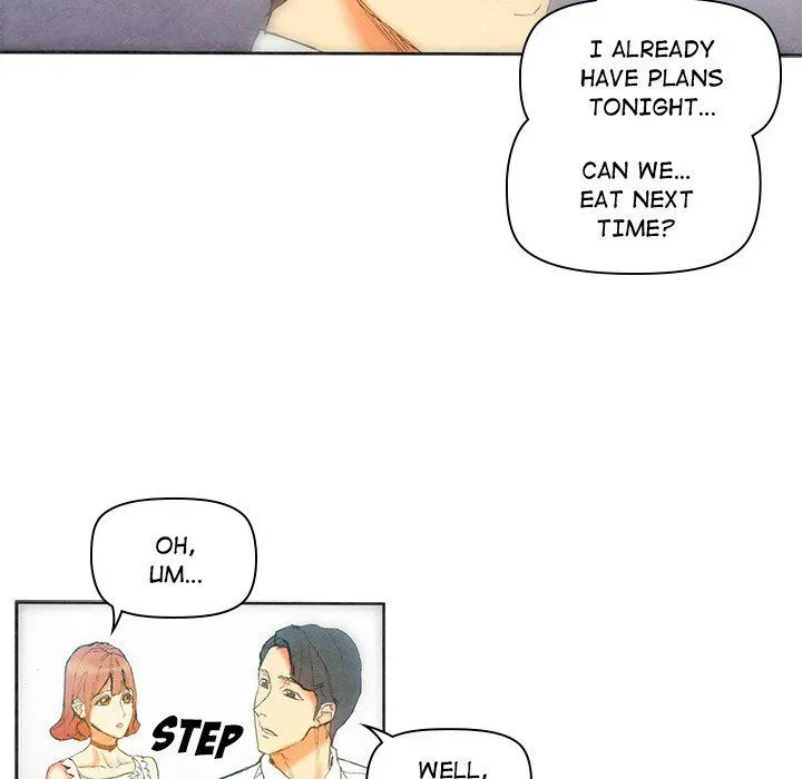 Miss Provocative Chapter 7 page 30 - 