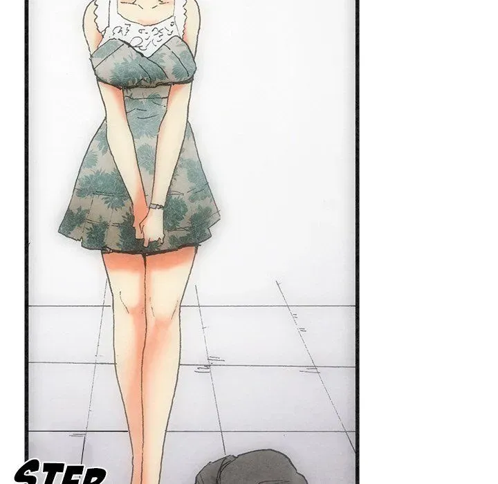 Miss Provocative Chapter 7 page 33 - 