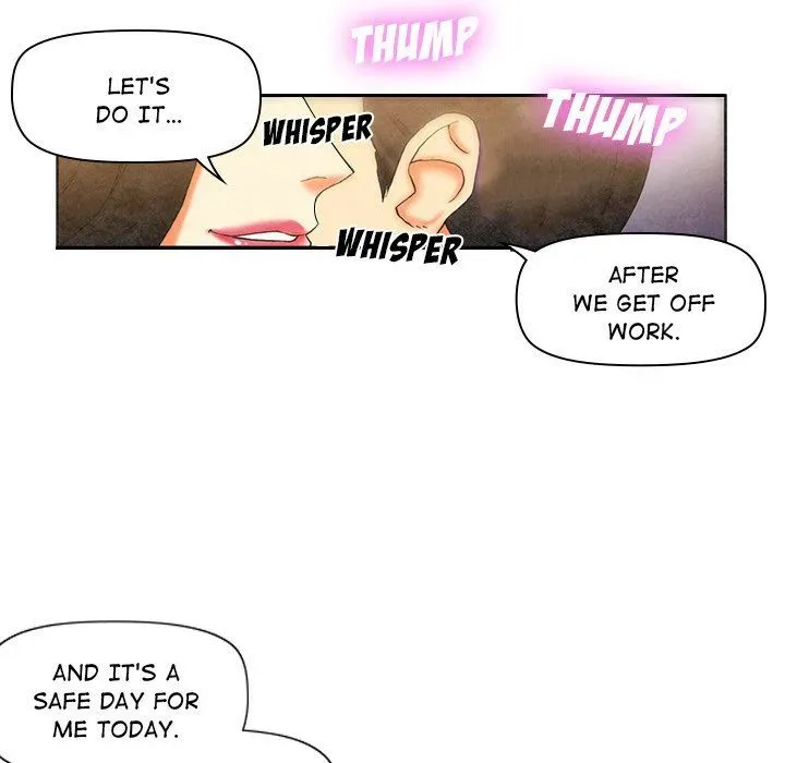 Miss Provocative Chapter 7 page 5 - 