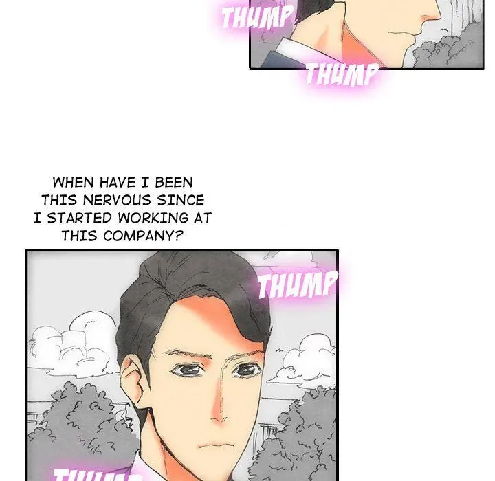 Miss Provocative Chapter 7 page 42 - 