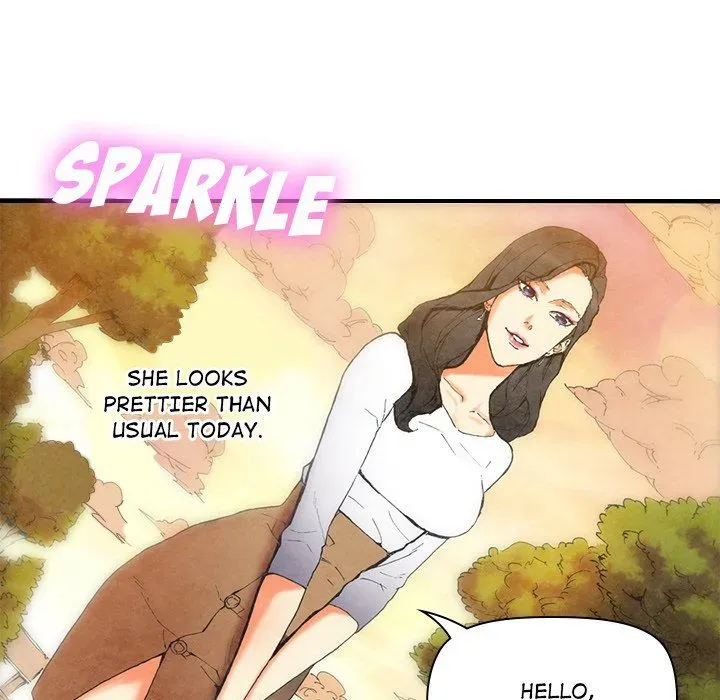 Miss Provocative Chapter 7 page 48 - 