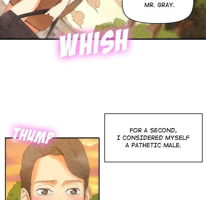 Miss Provocative Chapter 7 page 49 - 