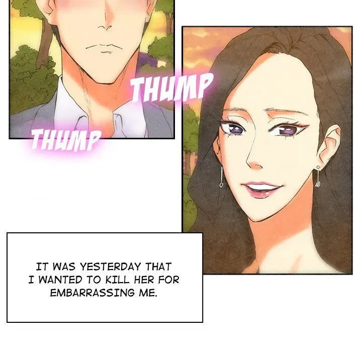 Miss Provocative Chapter 7 page 50 - 